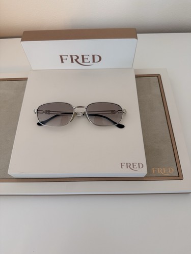 Lunette fred artimon platinium - lunette,