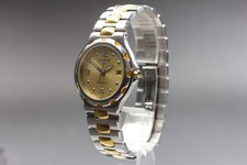 [Exc+5] Montre Homme Longines