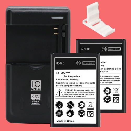 Standard 1350mah battery - 1350mah,