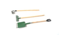 Fairy Jardin Outils Utiliser
