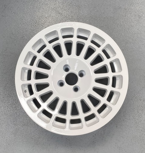 Jantes montecarlo 5x17 - 4, 7.5x17
