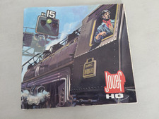 Catalogue JOUEF HO – 1967