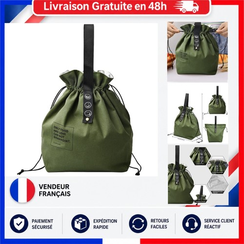 Jinlaili sac repas - repas, isotherme