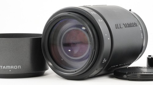 Problème objectif tamron - 【problème】objectif,