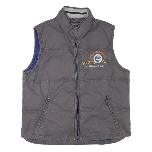 Napapijri gilet matelassé - napapijri,