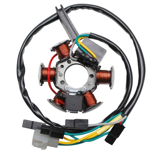 Stator allumage adaptable - stator,