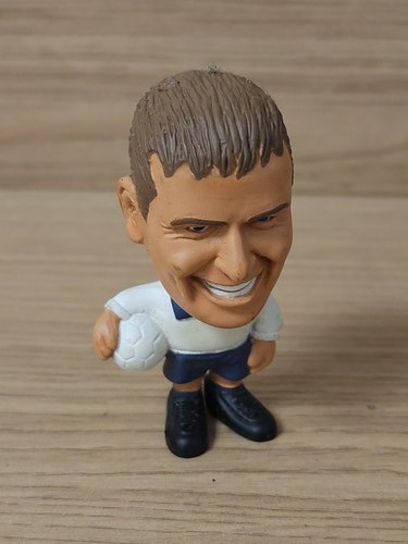 Figurine paul gascoigne - figurine,