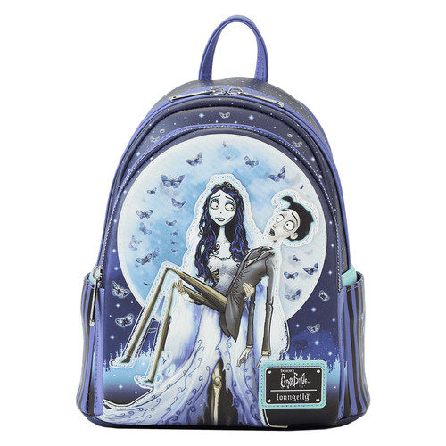 Mini sac dos - sac,
