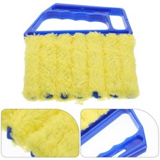  Nettoyeur Vitre Produit À De Poussière Brosse Nettoyage L'obturateur