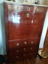 secretaire d époque louis 16