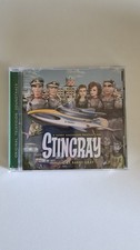 CD Stingray:barry gray:gerry