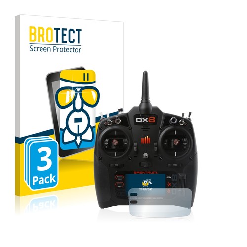 Pièces protection écran - 3, d'écran