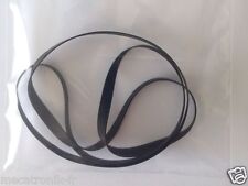 COURROIE DE RECHANGE POUR PLATINE VINYLE SETTON MR116 MR-116