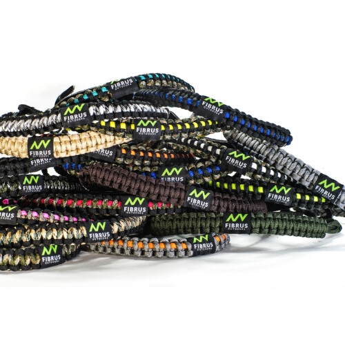 Bow sling paracord wrist - bow,
