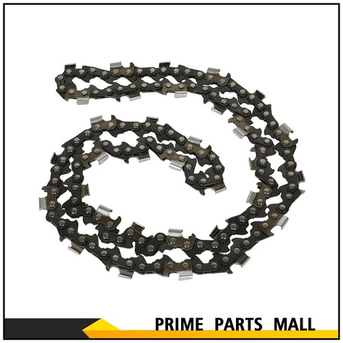 Full chisel chainsaw - full, for