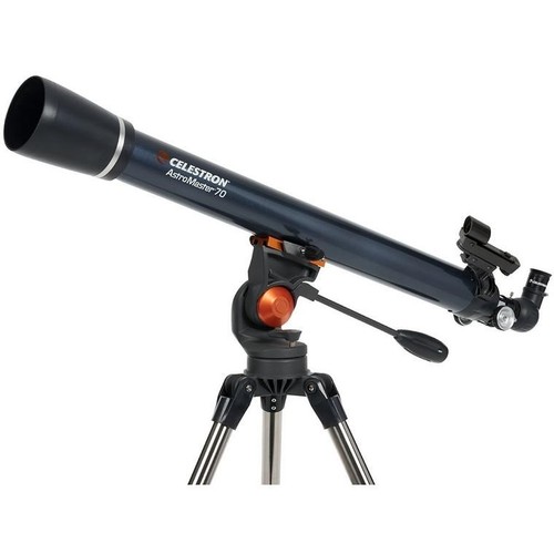 Celestron astromaster az - 70,