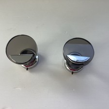 Veca Verre  Fumé 2 Patères