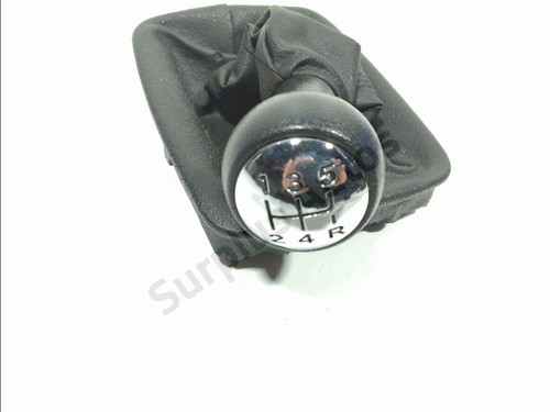 Pommeau vitesse 2403ap - vitesse,