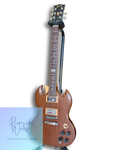 Guitare électrique gibson - guitare,