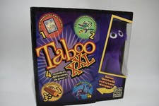 Taboo XXL Edition Parker