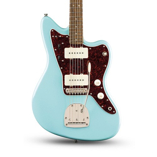 Squier classic vibe - squier, '60s