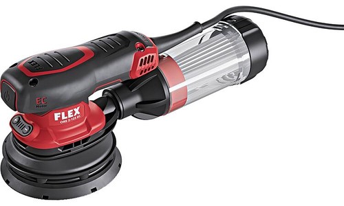 Ponceuse excentrique flex - flex, ore