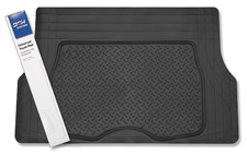 Tapis de coffre pour Smart