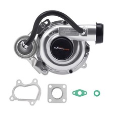 Turbocompresseur for Isuzu Rodeo Trooper 2.8L 3.0L Opel Monterey B RHF4H Turbo