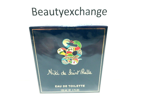 Niki saint phalle - saint, perfume