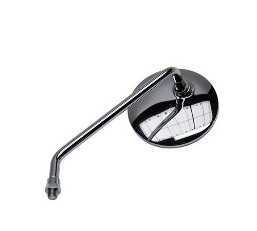Retroviseur scooter adaptable