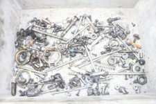SAC VISSERIE VIS - KYMCO