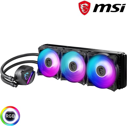 Msi mag coreliquid 360r - mag,