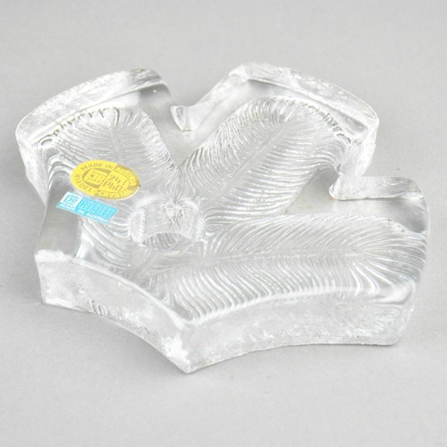 Riedel porte bougie - en, cristal