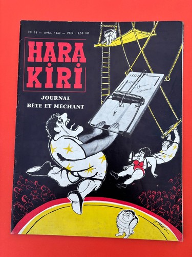 Professeur choron hara kiri - professeur,