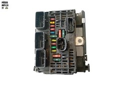 BSM L06 Siemesn Boitier Fusibles Moteur PSA 9657718780 S118983006K