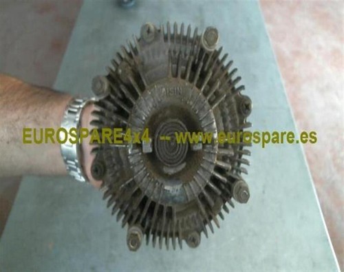 Ventilateur moteur toyota land - moteur,