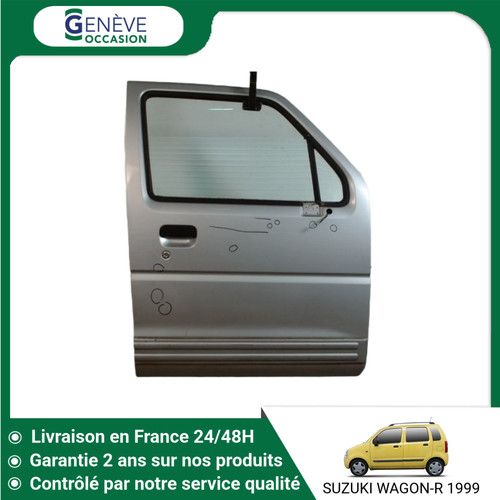 Porte avant droit - 🇫🇷,