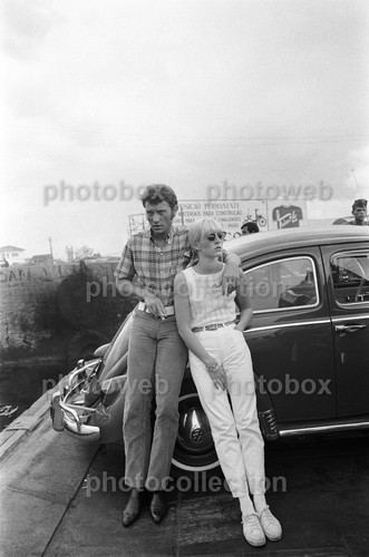 Sylvie vartan exclusive - sylvie,