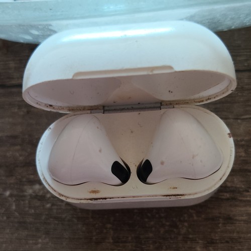 Apple airpods écouteurs - airpods,
