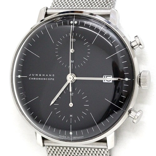 Chronographe automatique