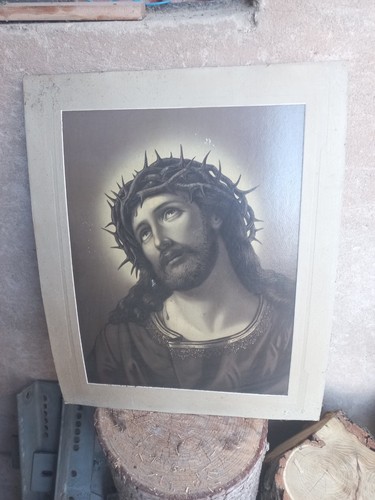 Image pieuse christianisme - image,