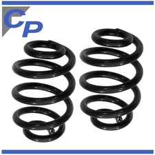 2 Ressort Arrière pour VW
