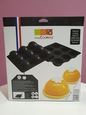 Lot de moules semi rigide 