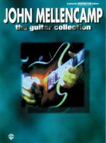John mellencamp the - john, mellencamp: