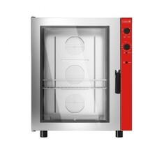 Four PRO à convection + humidificateur 10 x (L)600 x (P)400 mm PRO, 11 500 W, 40