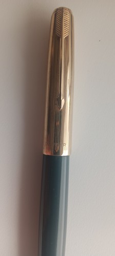 Stylo plume parker 1950 - plume,