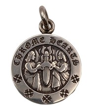 CHROME HEARTS Angel Metal