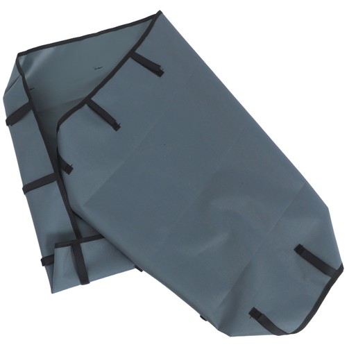 Tapis imperméable pour cage - tapis,