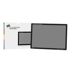 Calibrite Colorchecker Gray Balance Calibrateur X-Rite