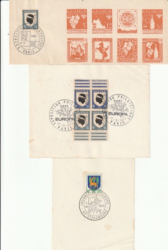 France salons - 3,